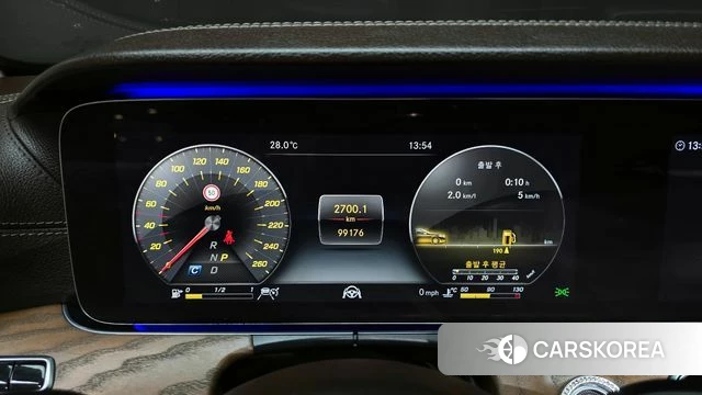 Mercedes-Benz E-Class W213 id 4325737 из Кореи 18