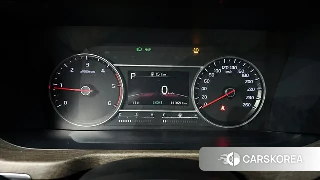 Kia Sorento 4th Generation id 3722545 из Кореи 18