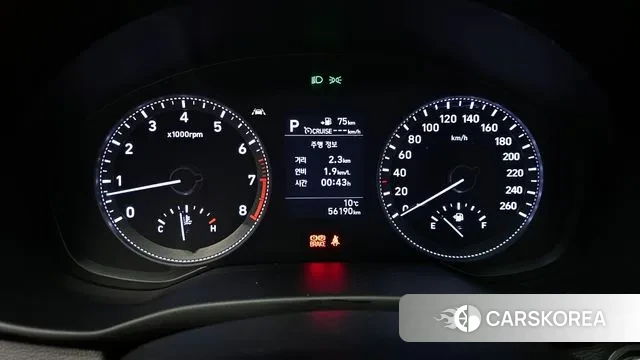 Hyundai Grandeur IG id 3723237 из Кореи 18