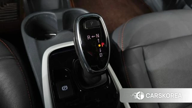Chevrolet (GM Daewoo) Bolt EV id 4520904 из Кореи 28