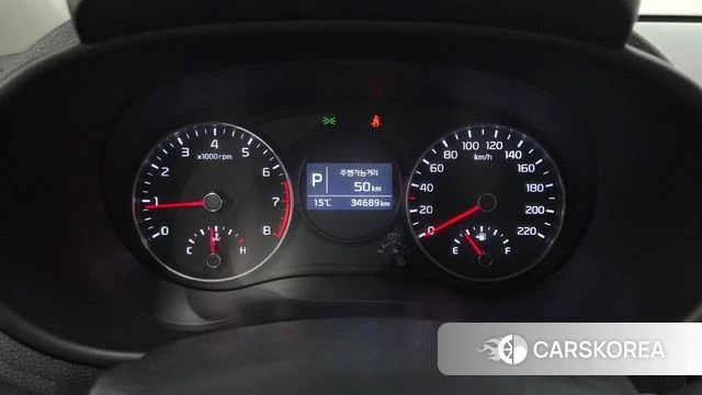 Kia All New Morning (JA) id 4246335 из Кореи 27