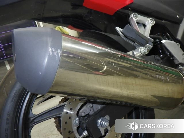 Honda CBR250R id 4184325 из Японии 22