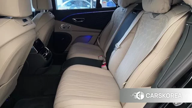 Bentley Flying Spur 3rd Generation id 3596152 из Кореи 8