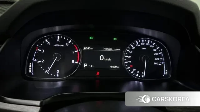 Kia K7 Premier id 3601826 из Кореи 18