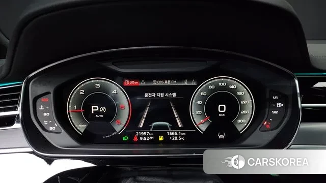 Audi A8 (D5) id 2925694 из Кореи 18