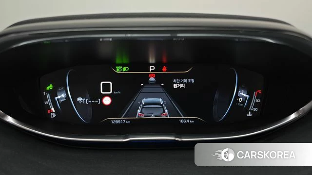 Peugeot 5008 second generation id 4269207 из Кореи 18