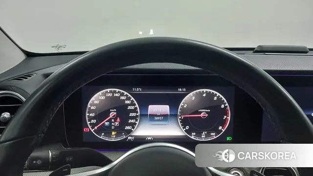 Mercedes-Benz E-Class W213 id 3473978 из Кореи 18