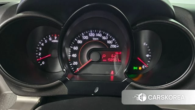 Kia The New Ray id 3943058 из Кореи 18