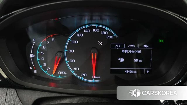Chevrolet (GM Daewoo) The New Spark id 4770112 из Кореи 28