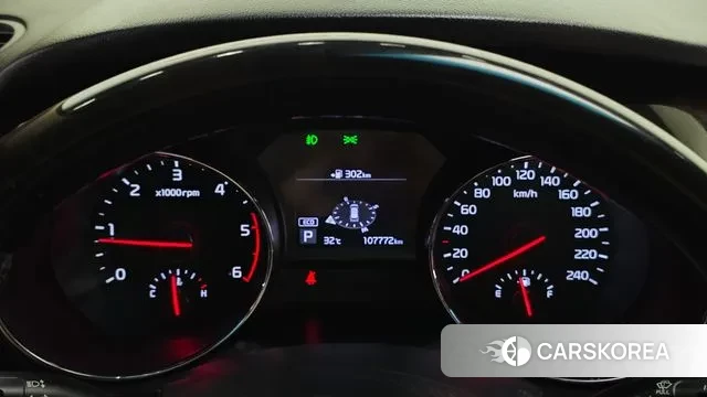 Kia The New Carnival id 2966508 из Кореи 18