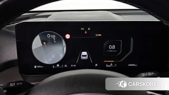 Kia The New Sorento 4th Generation id 3555030 из Кореи 18