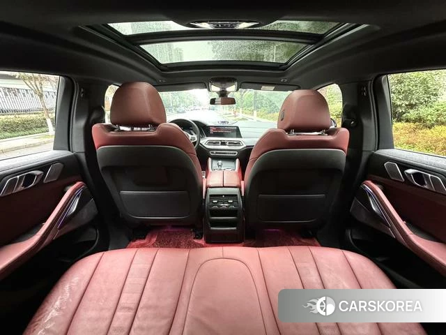 BMW X6 id 4257424 из Китая 10