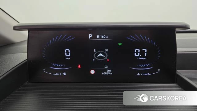 Hyundai Staria id 3935597 из Кореи 18