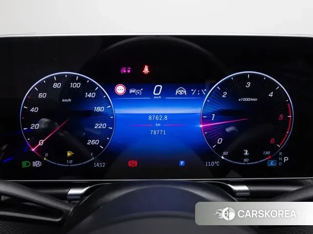 Mercedes-Benz S-Class W223 id 3453373 из Кореи 18