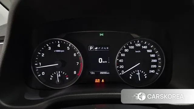 Hyundai Avante AD id 3396925 из Кореи 18