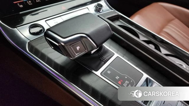 Audi A6 (C8) id 3807149 из Кореи 18