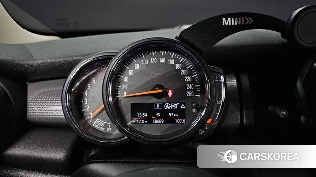 Mini Cooper id 2961455 из Кореи 18