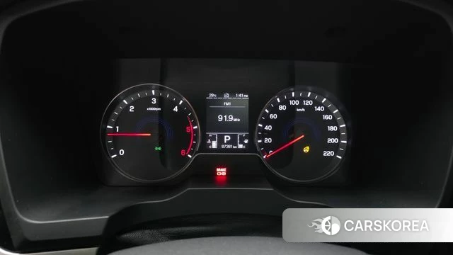 Ssangyong Beautiful Korando id 4595649 из Кореи 18