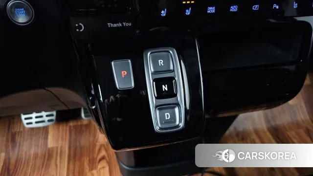 Hyundai Staria id 3560192 из Кореи 18