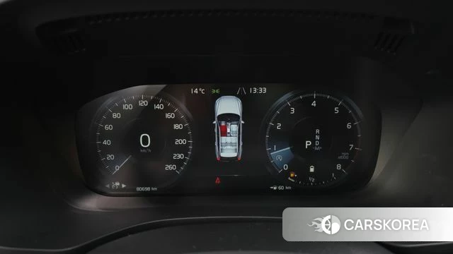 Volvo XC60 second Generation id 3852263 из Кореи 18