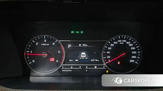 Kia Sorento 4th Generation id 4671944 из Кореи 28