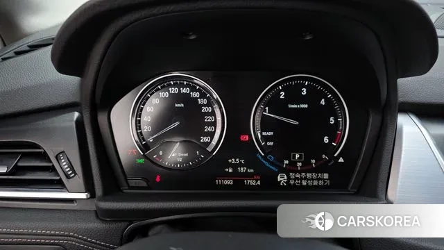 BMW 2 Series Active Tourer (F45) id 3556611 из Кореи 18