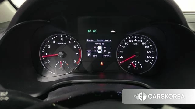 Kia Come New K3 id 4881933 из Кореи 29