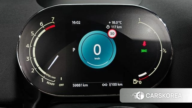 Mini Cooper Countryman id 3963994 из Кореи 18