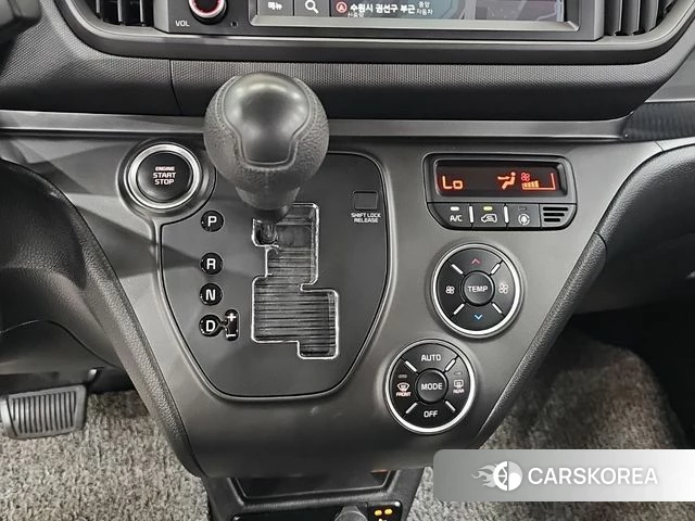 Kia The New Kia Ray id 4591750 из Кореи 18