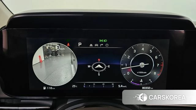 Kia Carnival 4th generation id 4501469 из Кореи 39