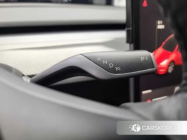 Tesla Model Y id 3219037 из Кореи 16