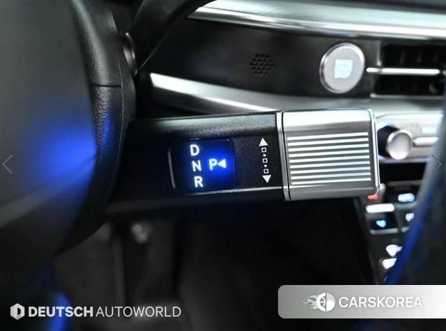 Hyundai Grandeur (GN7) id 3806048 из Кореи 18