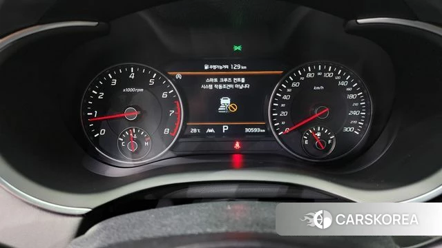 Kia Stinger Meister id 4750309 из Кореи 34