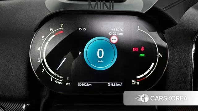 Mini Cooper S Countryman id 3027171 из Кореи 18