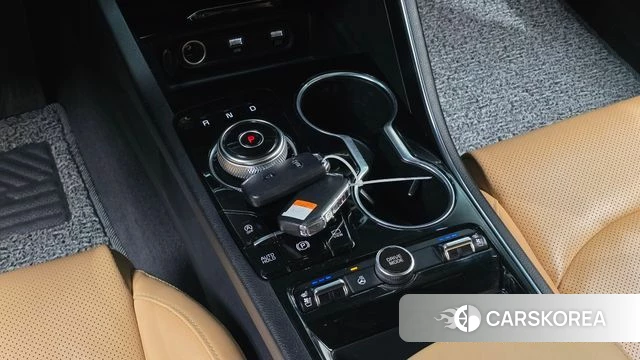 Kia K5 3rd generation id 4646874 из Кореи 28