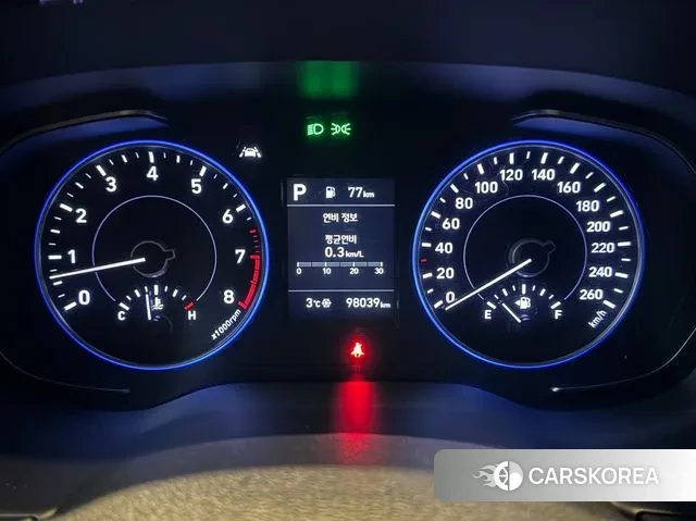 Hyundai Palisade id 3597721 из Кореи 18