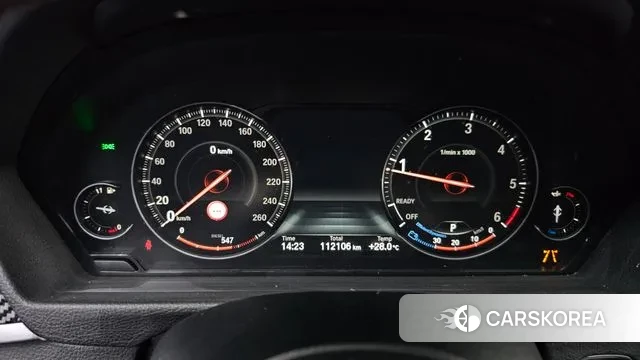 BMW 3 Series (F30) id 3039241 из Кореи 18