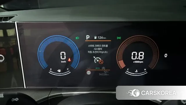 Hyundai Santa Fe (MX5) id 3410368 из Кореи 18