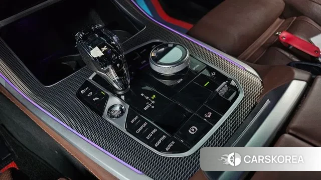 BMW X5 (G05) id 3279476 из Кореи 18