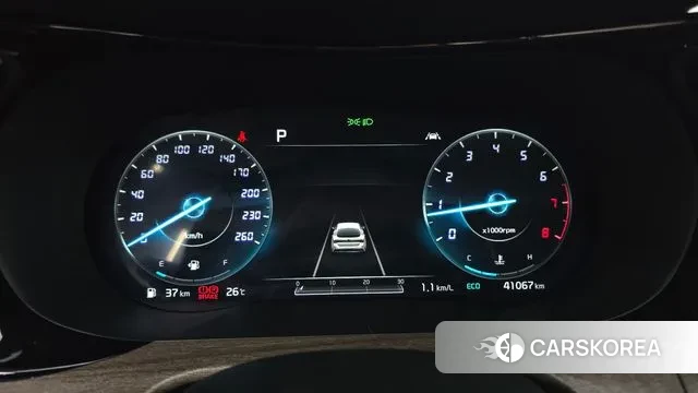 Kia K5 3rd generation id 3033409 из Кореи 18