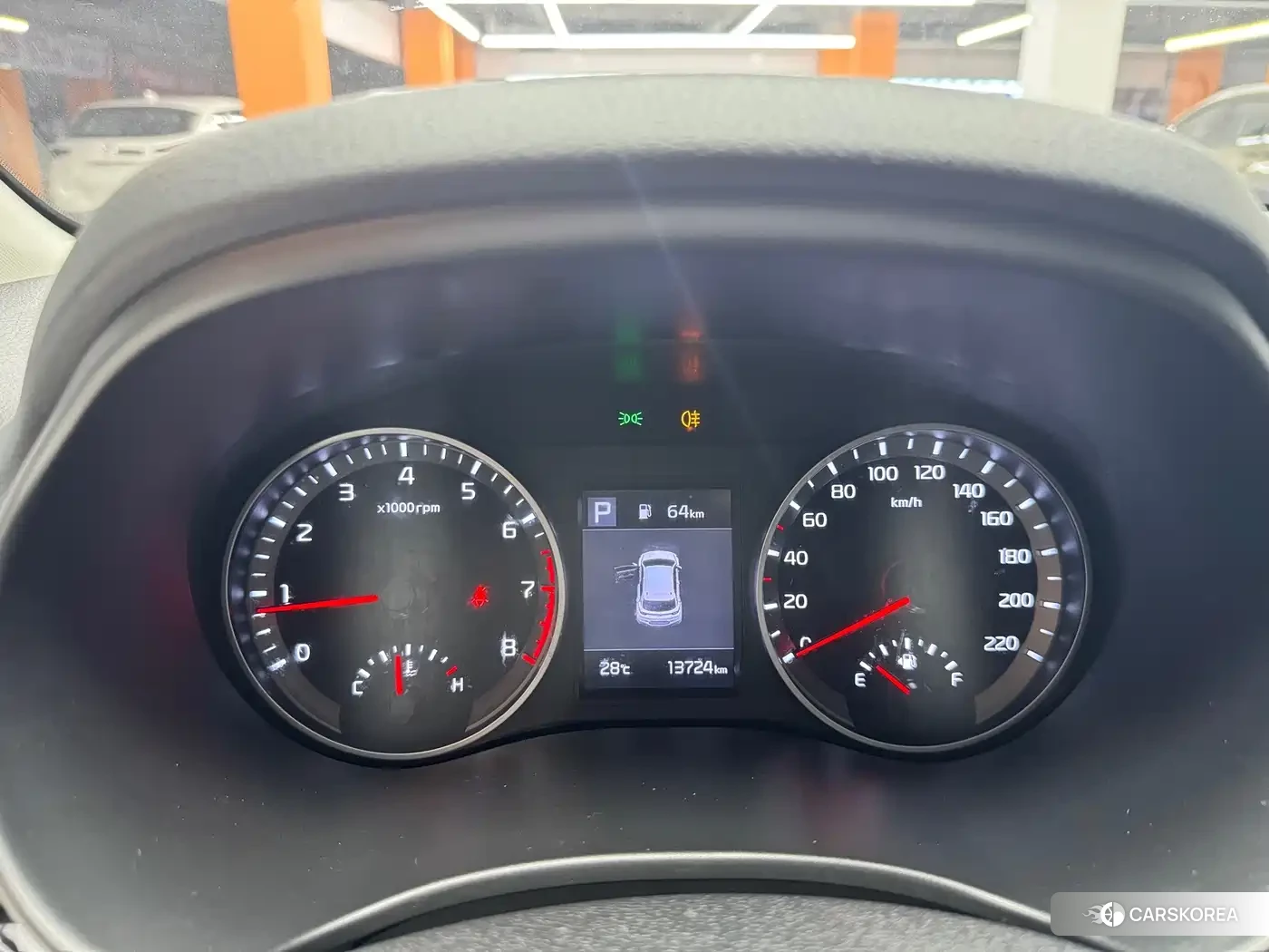 Kia KX1 id 4628974 из Китая 21
