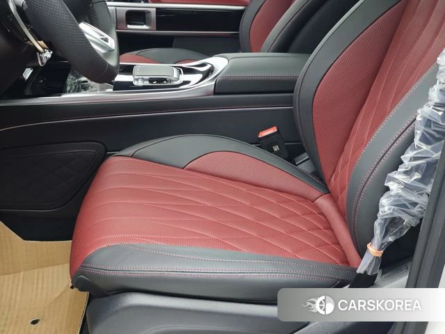 Mercedes-Benz G-class AMG id 4256359 из Китая 18
