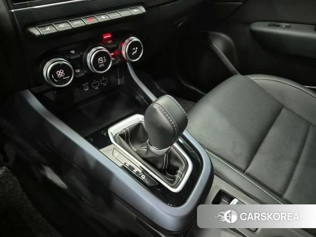 Renault Korea (Samsung) XM3 id 4688584 из Кореи 16