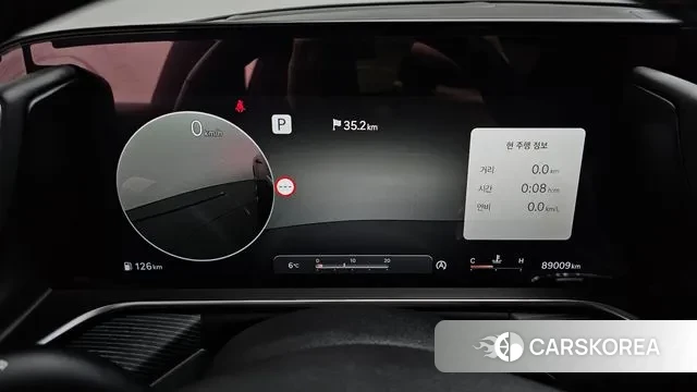 Genesis G90 (RS4) id 3770708 из Кореи 18