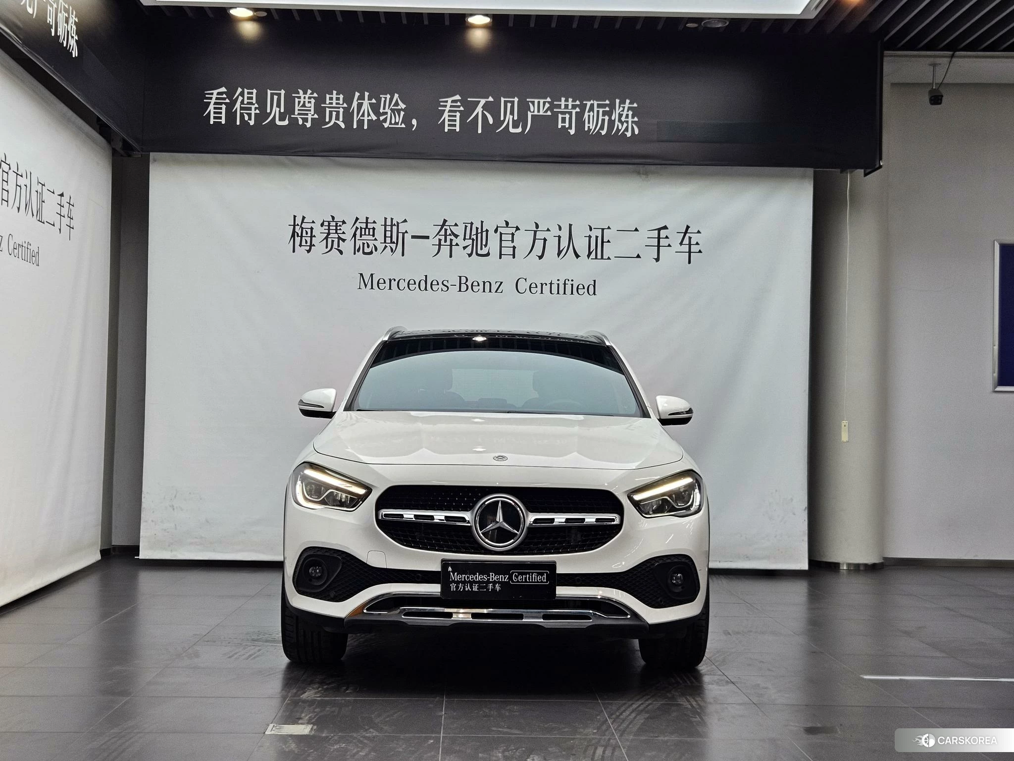 Mercedes-Benz GLA id 4499090 из Китая 14