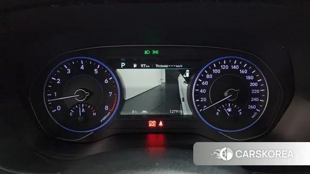 Hyundai Palisade id 3709008 из Кореи 18