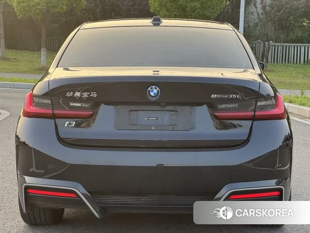BMW i3 id 4358930 из Китая 14