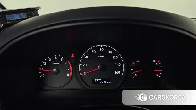 Hyundai The New Grand Starex id 3635747 из Кореи 18