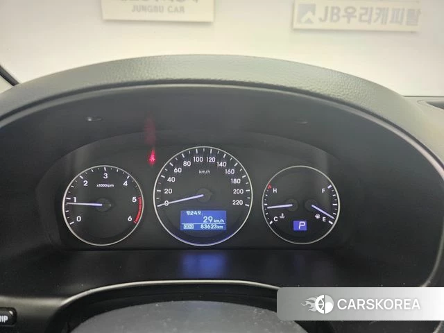 Hyundai The New Grand Starex id 4923169 из Кореи 18