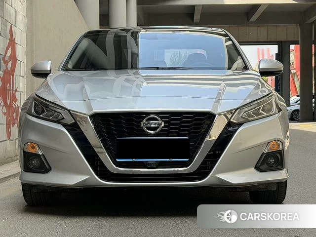Nissan Teana id 4307230 из Китая 8